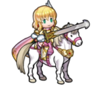 Nanna (Beloved Princess) - Fire Emblem: Heroes