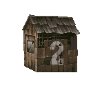 Mini-Hangars - Metal Slug 3