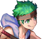 Boyd (Unlikely Friends) - Fire Emblem: Heroes