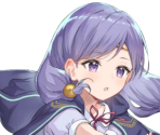 Ilyana (Unlikely Friends) - Fire Emblem: Heroes