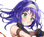 Mia (Unlikely Friends) - Fire Emblem: Heroes