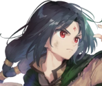 Soren (Unlikely Friends) - Fire Emblem: Heroes