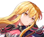 Lachesis (Resplendent) - Fire Emblem: Heroes
