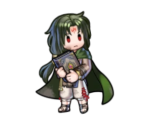 Soren (Unlikely Friends) - Fire Emblem: Heroes