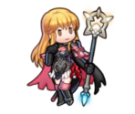 Lachesis (Resplendent) - Fire Emblem: Heroes