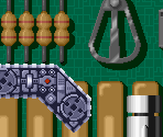 Mechanical City 1 - Blue's Journey / Raguy