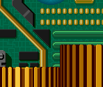 Mechanical City 2 - Blue's Journey / Raguy