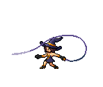 Halloween Whip - Metal Slug Attack