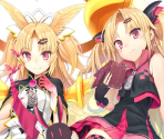 Akatsuki UNI - Dawn of the Breakers