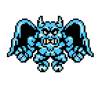 Satan (Zelda Game Boy-Style) - The Binding of Isaac Customs