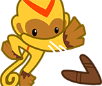 Boomerang Thrower - Bloons TD 5