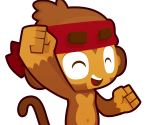 Max - Bloons Pop!
