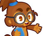 Patch - Bloons Pop!
