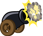 Bomb Tower - Bloons TD 5