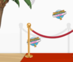 Red Carpet (MovieStarPlanet Branding) - MovieStarPlanet 2