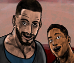 Achievement Artwork - Cruz Brothers