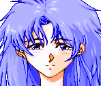 Character Portraits - Ys II Special