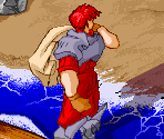 Ending/Credits Scenes - Ys II Special