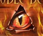 Title Screen - Doodle Devil