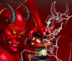 Miscellaneous - Doodle Devil