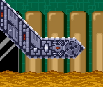 Mechanical City 3 - Blue's Journey / Raguy