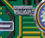 Mechanical City 4 - Blue's Journey / Raguy