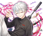 Kuzuha - Dawn of the Breakers