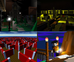 Menu Screenshots (v20) - Blockland