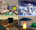 Default Saved Build Screenshots - Blockland