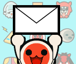Mail - Taiko No Tatsujin Portable DX