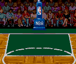 Court - NBA All-Star Challenge