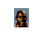 Portraits - NBA All-Star Challenge