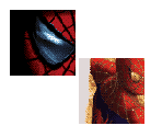 Game Select - 2 In 1 Game Pack: Spider-Man / Spider-Man 2