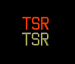Logo Fonts (Expanded) - EarthBound Beginnings Customs
