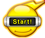 Title Screen & Main Menu - Domino Rally / Minon: Everyday Hero