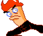 Redfry - Weenie Cop