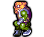 Boss - Adventure Island (2010)