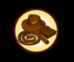 Wii Menu Icon and Banner - LEGO Indiana Jones 2: The Adventure Continues