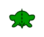 Lizard - Run 3