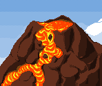 Opening & Ending Screens - Spelunky Classic