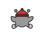 Ice Skater - Run 3