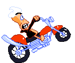 Moto Fry - Weenie Cop