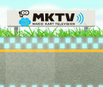 Mario Kart 8: Mario Circuit - Nintendo 3DS Themes