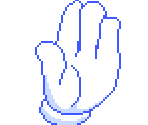 Hand - Weenie Cop