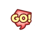 Interaction Icons - Yo-kai Watch 3