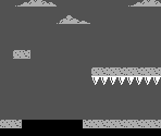 Platforming Sections - Marzipan Beef Reverser (Homebrew)
