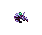 Zoa (Zero Mission-Style) - Metroid Customs