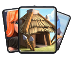 Cards (Version 1.1.2) - Clash Royale
