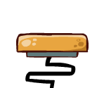 Bumper - Beavus