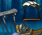 Mission 2 - Universal Metal Slug: Triumph
